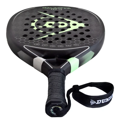 Padel raketa DUNLOP GALACTICA PRO LS 25 (VÝPRODEJ)