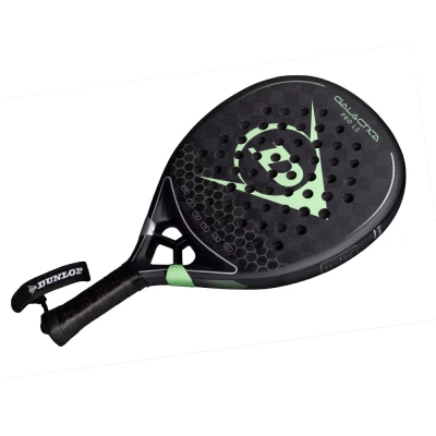 Padel raketa DUNLOP GALACTICA PRO LS 25 (VÝPRODEJ)