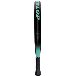 Dunlop MEGAMAX BLACK 25 Padel raketa