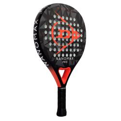 Dunlop NANOMAX PRO 25 Padel raketa