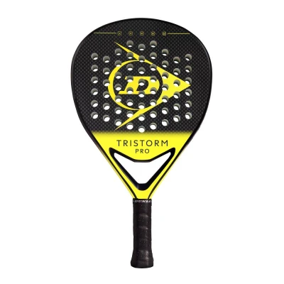 Padel raketa DUNLOP TRISTORM PRO 25
