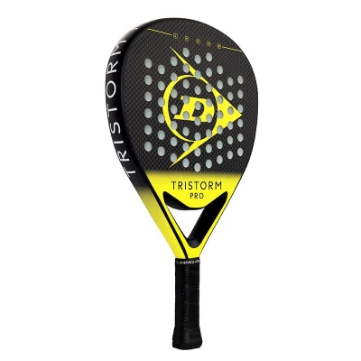 Padel raketa DUNLOP TRISTORM PRO 25