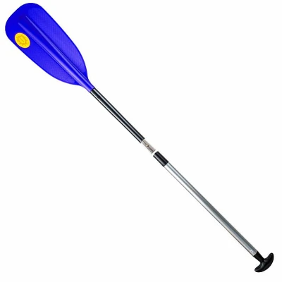 Panda RAFT dvoudílné 165 cm pádlo