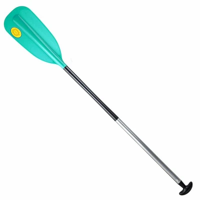 Panda RAFT jednodílné 140 cm pádlo