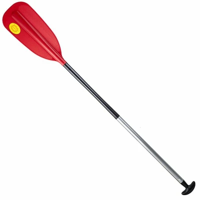 Panda RAFT jednodílné 140 cm pádlo