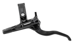 SHIMANO Páka brzdová pro kotoučové brzdy BLM4100L levá