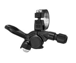 SHIMANO Páka ovládání teleskop. sedlovky SLMT500 s obj.