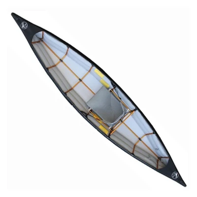 Pakboats Puffin Saco skládací kajak