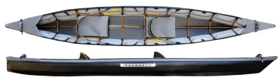 Pakboats Puffin Saranac skládací kajak