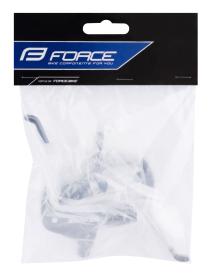 Force Páky brzdové [34] V[34] Al, čierne