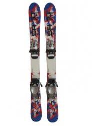 Pale Detské lyže SR10 Youth 90 cm Pale Detské lyže SR10 Youth 90 cm