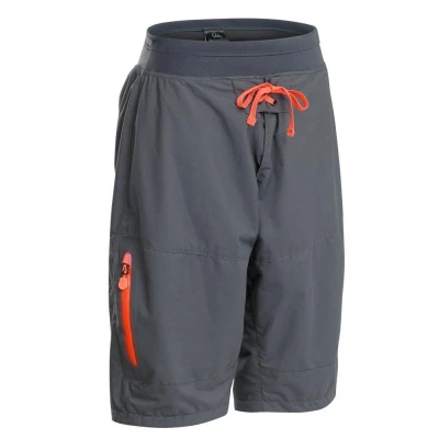 Palm Horizon womens šortky