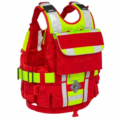 Palm RESCUE FRONT SAFETY přední kapsa