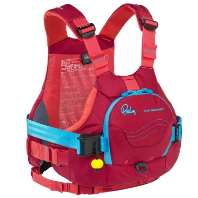 Palm Riff Rescue PFD plovací vesta
