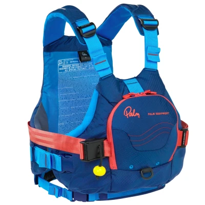 Palm Riff Rescue PFD plovací vesta