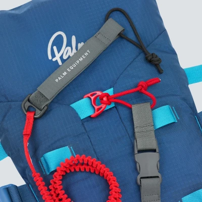 Palm Solo Adventure PFD plovací vesta