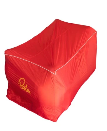 Palm Survival shelter Palm Survival shelter