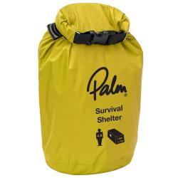 Palm Survival shelter