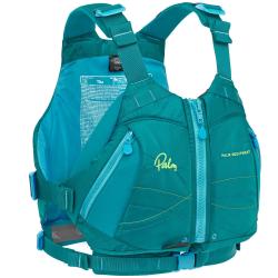 Palm Tika Women’s PFD dámská vesta