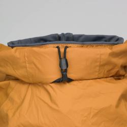 Palm Tora jacket nepromokavá bunda