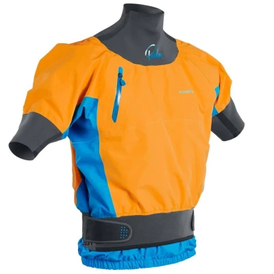 Palm Zenith Shortsleeve vodácká bunda Palm Zenith Shortsleeve vodácká bunda