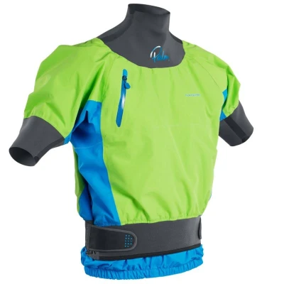 Palm Zenith Shortsleeve vodácká bunda