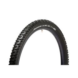 Panaracer Plášť Aliso 27.5x2.4, 60 Tpi Čierna Panaracer Plášť Aliso 27.5x2.4, 60 Tpi Čierna