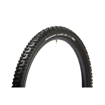 Panaracer Plášť Aliso 27.5x2.4, 60 Tpi Černá Panaracer Plášť Aliso 27.5x2.4, 60 Tpi Černá