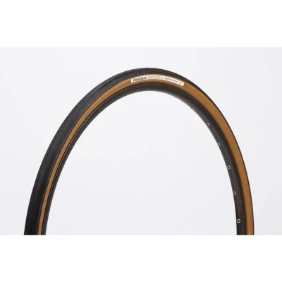 Panaracer Plášť Gravelking 650bx48 (27.5x1.9) Černá/hnědá Panaracer Plášť Gravelking 650bx48 (27.5x1.9) Černá/hnědá