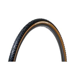 Panaracer Plášť Gravelking Ext 700x38c Čierna/hnedá Panaracer Plášť Gravelking Ext 700x38c Čierna/hnedá