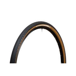 Panaracer Plášť Gravelking Sk + 650bx48 (27.5x1.9) Černá/hnědá Panaracer Plášť Gravelking Sk + 650bx48 (27.5x1.9) Černá/hnědá