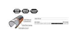Panaracer Plášť Gravelking Sk 650bx53 (27.5x2.1) Černá/hnědá
