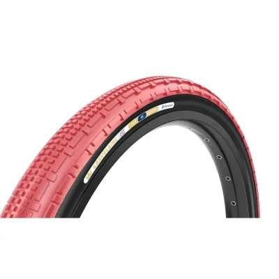 PANARACER Plášť GRAVELKING SK 700x40 Sakura/černá PANARACER Plášť GRAVELKING SK 700x40 Sakura/černá