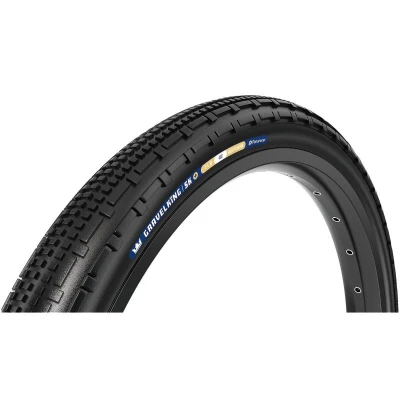 Panaracer Plášť Gravelking Sk + 700x40c Černá Panaracer Plášť Gravelking Sk + 700x40c Černá