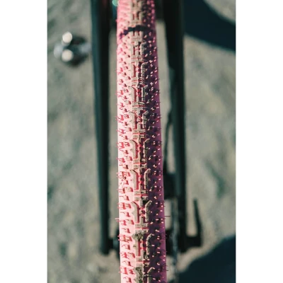 PANARACER Plášť GRAVELKING SK 700x45 Sakura/černá