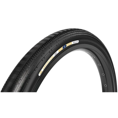 Panaracer Plášť Gravelking Ss 650bx48 (27.5x1.9) Černá Panaracer Plášť Gravelking Ss 650bx48 (27.5x1.9) Černá