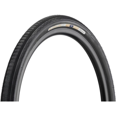 PANARACER Plášť GRAVELKING SS 650x48 Černá