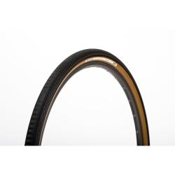 Panaracer Plášť Gravelking Ss 700x43c Čierna/hnedá Panaracer Plášť Gravelking Ss 700x43c Čierna/hnedá