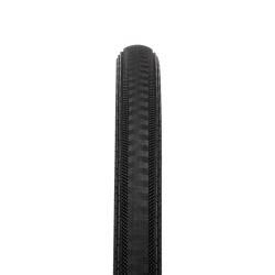 Panaracer Plášť Gravelking Ss 700x43c Černá/hnědá
