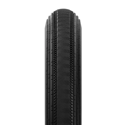 PANARACER Plášť Gravelking Ss + 700x45 Černá/hnědá