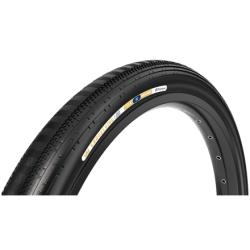 PANARACER Gravelking Ss 700x45 Čierny plášť PANARACER Gravelking Ss 700x45 Čierny plášť