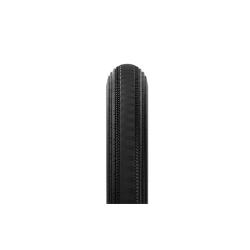 PANARACER Gravelking Ss R 700x45c Černá/amber plášť
