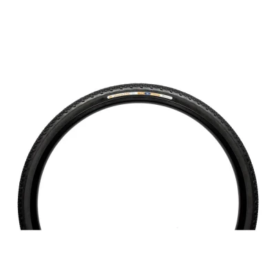PANARACER Plášť Gravelking X1 + 700x40 Černá