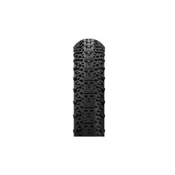 Panaracer Gravelking X1 700x45c Černý Plášť