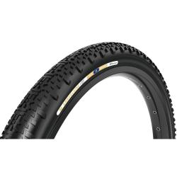 Panaracer Gravelking X1 700x45c Černý Plášť
