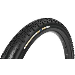 Panaracer Gravelking X1 700x45c Čierny Plášť Panaracer Gravelking X1 700x45c Čierny Plášť