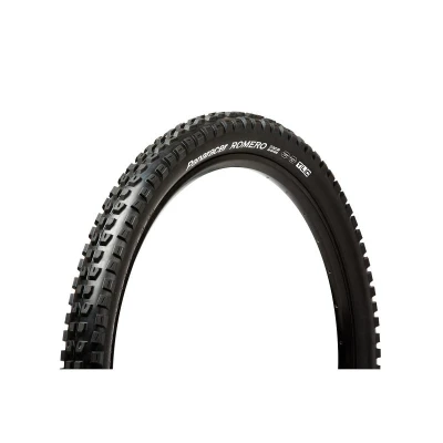 Panaracer Plášť Romero 27.5x2.4, 120 Tpi Černá Panaracer Plášť Romero 27.5x2.4, 120 Tpi Černá