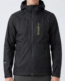 Husky Neoni M black pánská hardshell bunda
