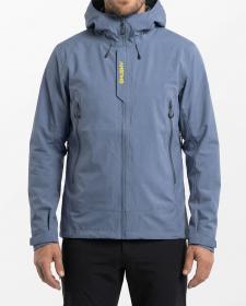 Husky Nakama M blue pánská outdoorová bunda Husky Nakama M blue pánská outdoorová bunda