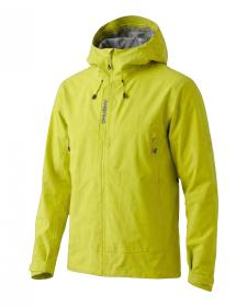 Husky Nakama M yellow pánská outdoorová bunda